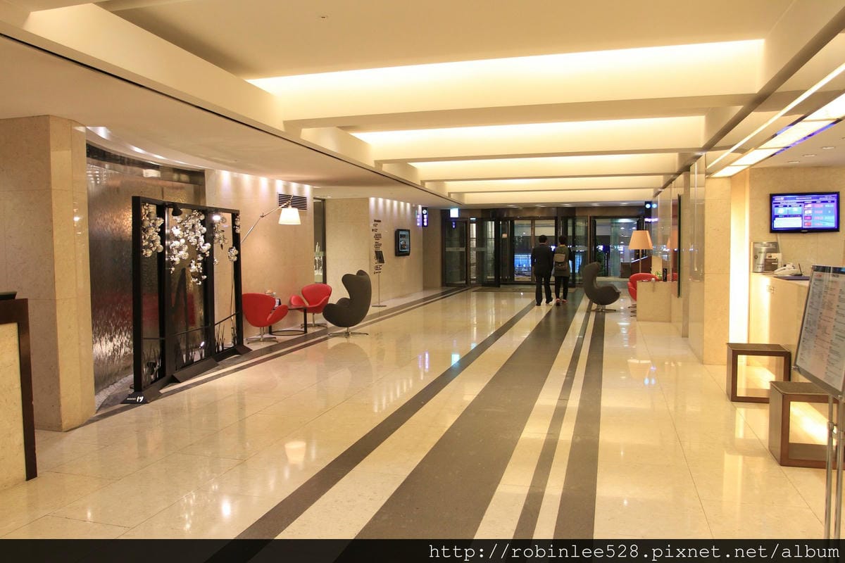 首爾 HOTEL PJ住宿心得 -位置超優,輕鬆征服熱門景點! - 第5張圖 首爾 HOTEL PJ住宿心得 -位置超優,輕鬆征服熱門景點!