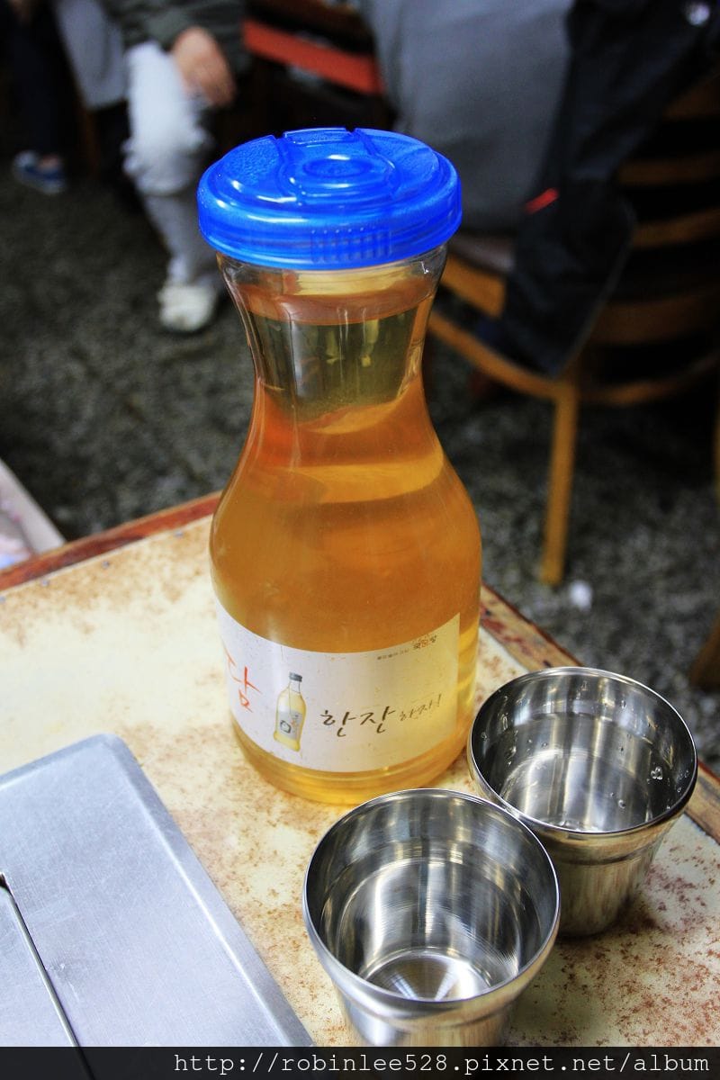 首爾-忠武路 隱藏版巷弄美食 “舍廊房刀削麵” - 第2張圖 首爾-忠武路 隱藏版巷弄美食 “舍廊房刀削麵”