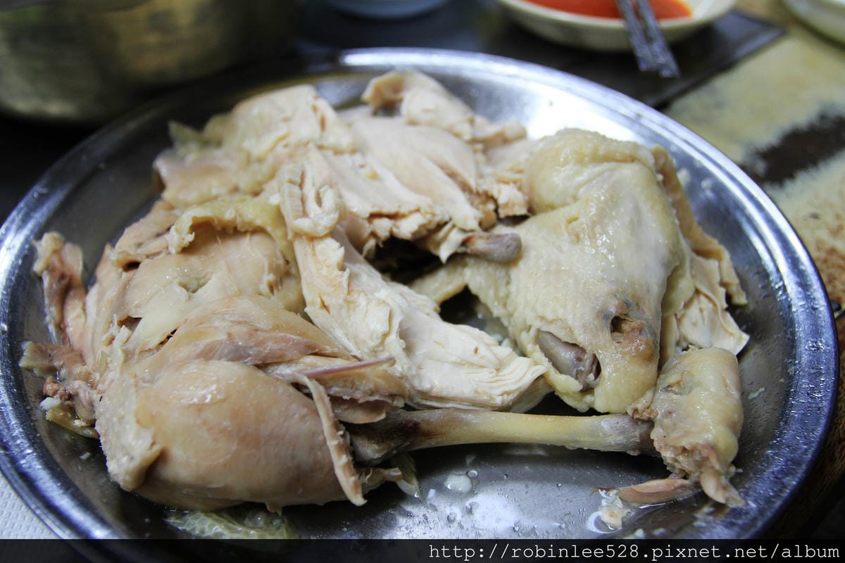 首爾-忠武路 隱藏版巷弄美食 “舍廊房刀削麵” - 第5張圖 首爾-忠武路 隱藏版巷弄美食 “舍廊房刀削麵”