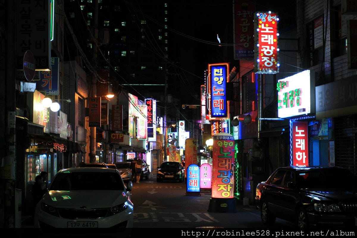 韓國也瘋燈會?! 首爾年度盛事-“2014 燃燈節” - 第23張圖 韓國也瘋燈會?! 首爾年度盛事-“2014 燃燈節”