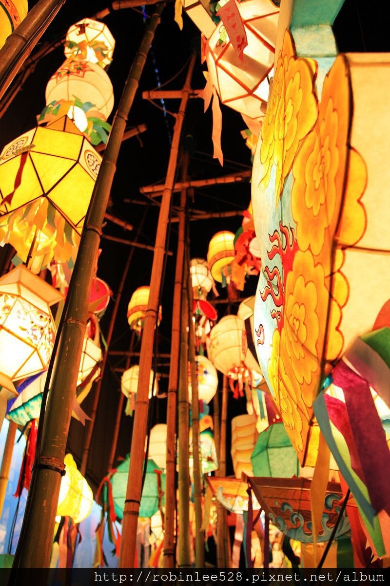 韓國也瘋燈會?! 首爾年度盛事-“2014 燃燈節” - 第20張圖 韓國也瘋燈會?! 首爾年度盛事-“2014 燃燈節”