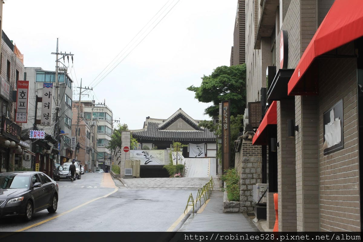 韓流追”星”麵包店 -首爾 PARIS BAGUETTE - 第2張圖 韓流追”星”麵包店 -首爾 PARIS BAGUETTE