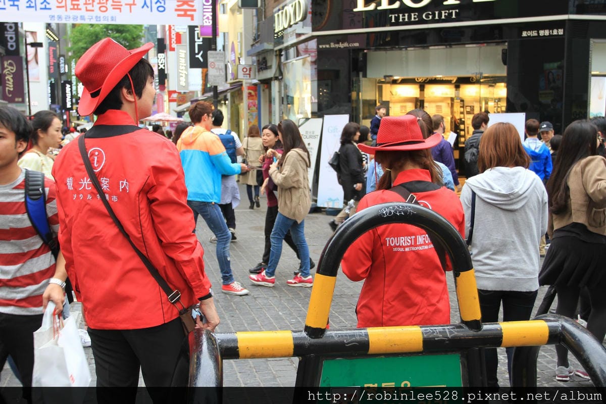 首爾必打卡點–彩妝、美體、服飾購物天堂 ::明洞:: - 第2張圖 首爾必打卡點–彩妝、美體、服飾購物天堂 ::明洞::