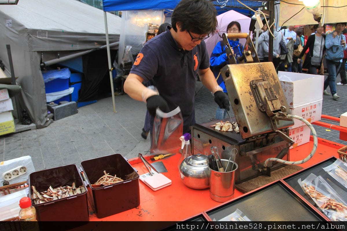 首爾必打卡點–彩妝、美體、服飾購物天堂 ::明洞:: - 第6張圖 首爾必打卡點–彩妝、美體、服飾購物天堂 ::明洞::