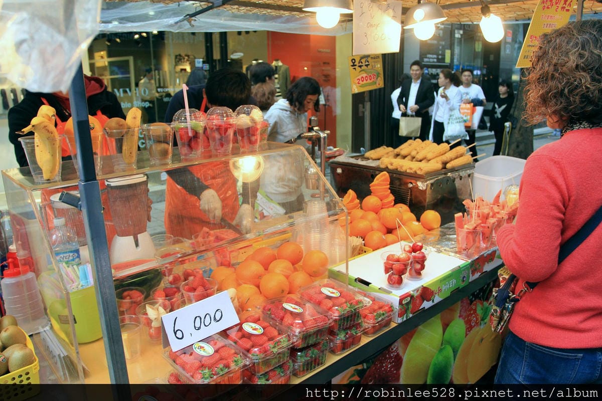 首爾必打卡點–彩妝、美體、服飾購物天堂 ::明洞:: - 第5張圖 首爾必打卡點–彩妝、美體、服飾購物天堂 ::明洞::