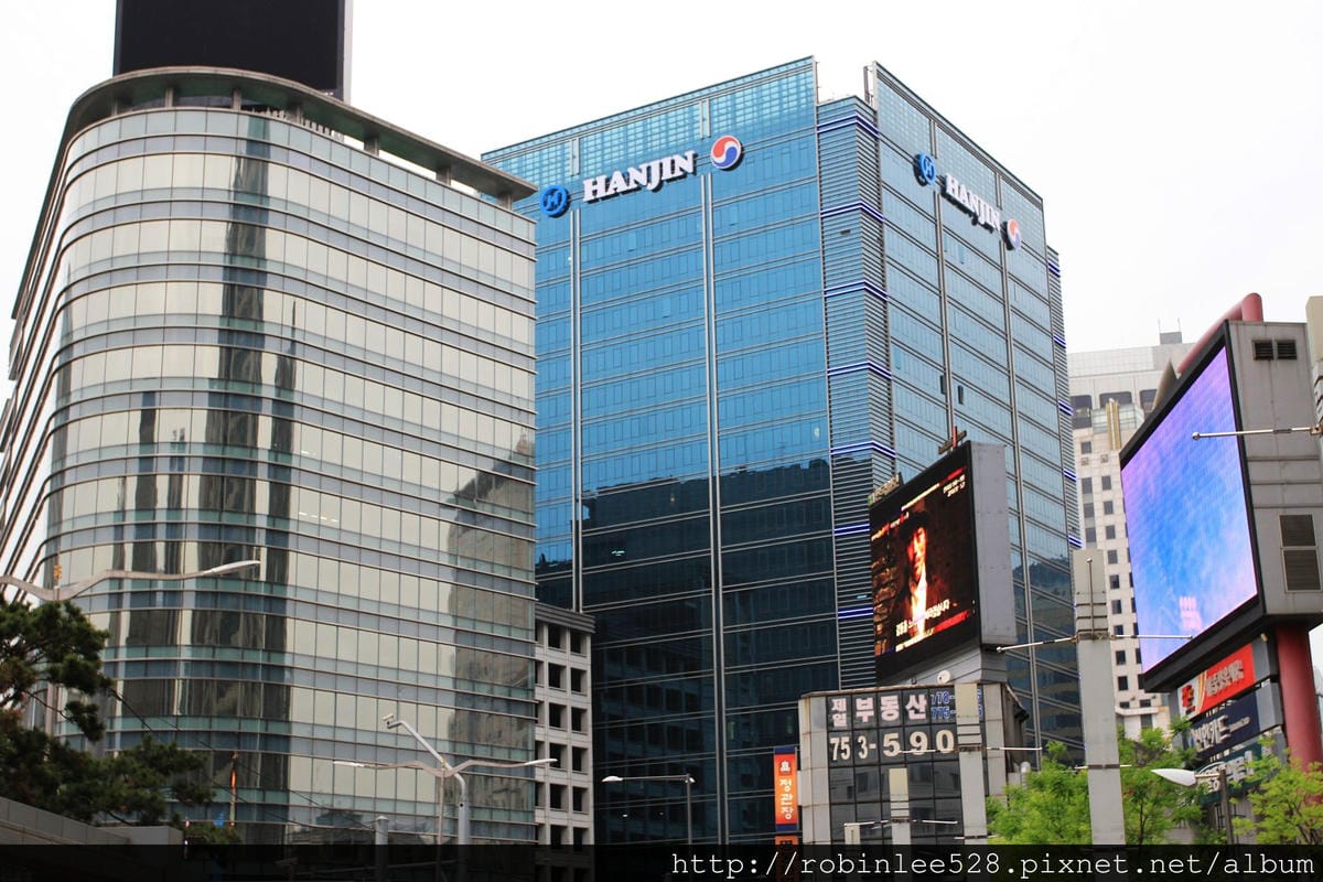 首爾必打卡點–彩妝、美體、服飾購物天堂 ::明洞:: - 第8張圖 首爾必打卡點–彩妝、美體、服飾購物天堂 ::明洞::