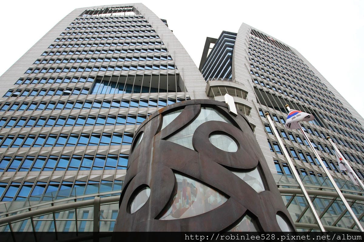 首爾必打卡點–彩妝、美體、服飾購物天堂 ::明洞:: - 第10張圖 首爾必打卡點–彩妝、美體、服飾購物天堂 ::明洞::