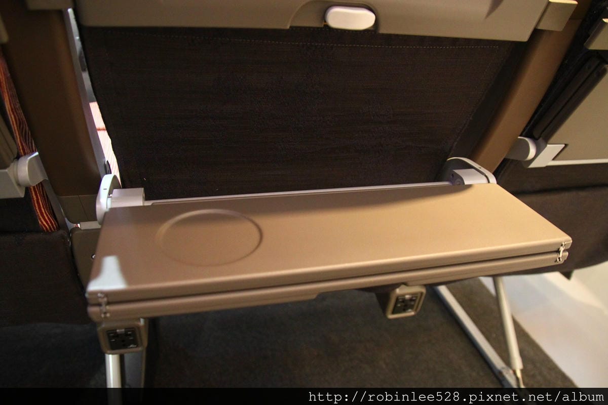 中華航空 777新世代客艙 搶先試乘體驗!