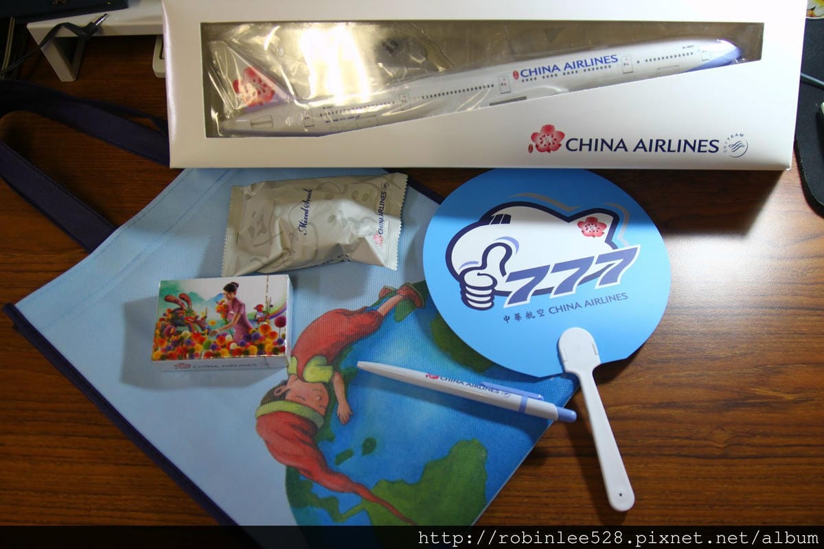 中華航空 777新世代客艙 搶先試乘體驗! - 第42張圖 中華航空 777新世代客艙 搶先試乘體驗!