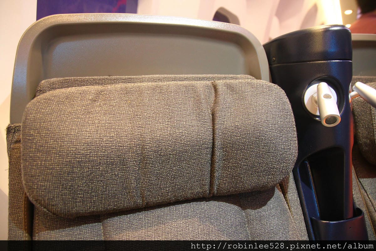 中華航空 777新世代客艙 搶先試乘體驗!