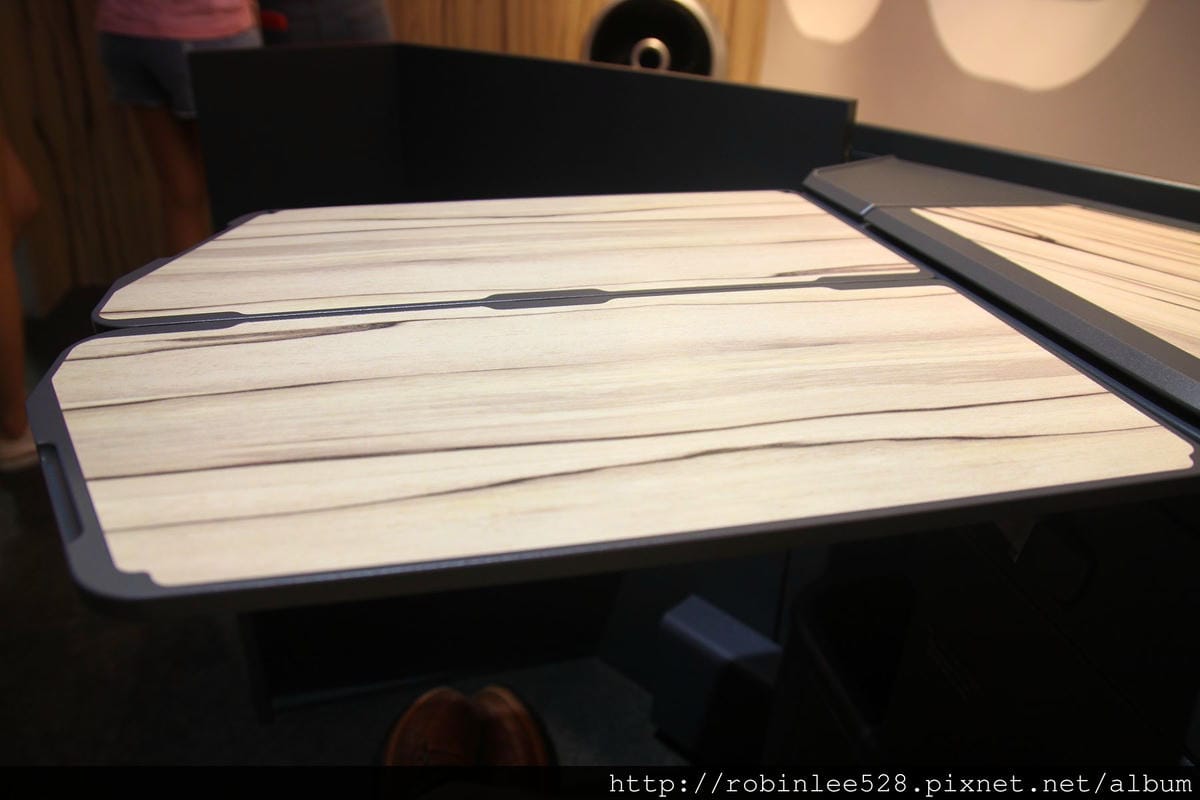 中華航空 777新世代客艙 搶先試乘體驗!