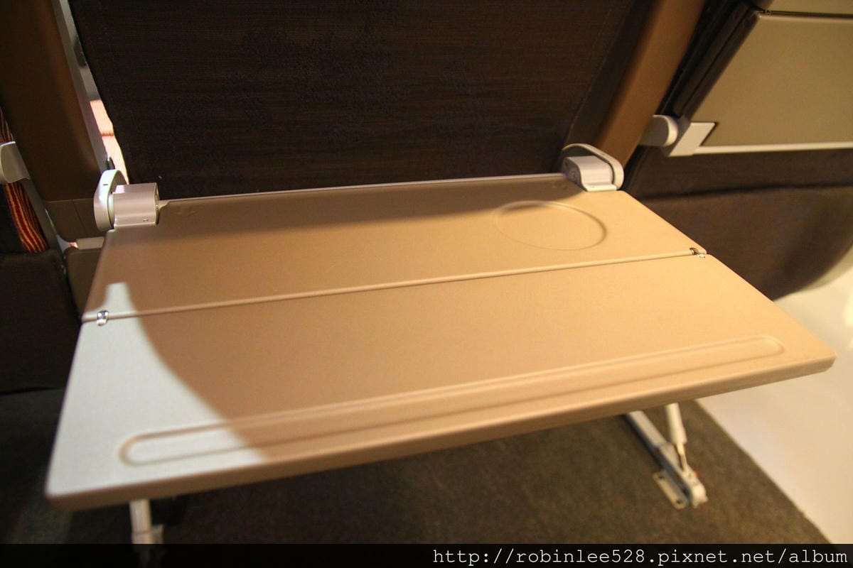 中華航空 777新世代客艙 搶先試乘體驗! - 第36張圖 中華航空 777新世代客艙 搶先試乘體驗!
