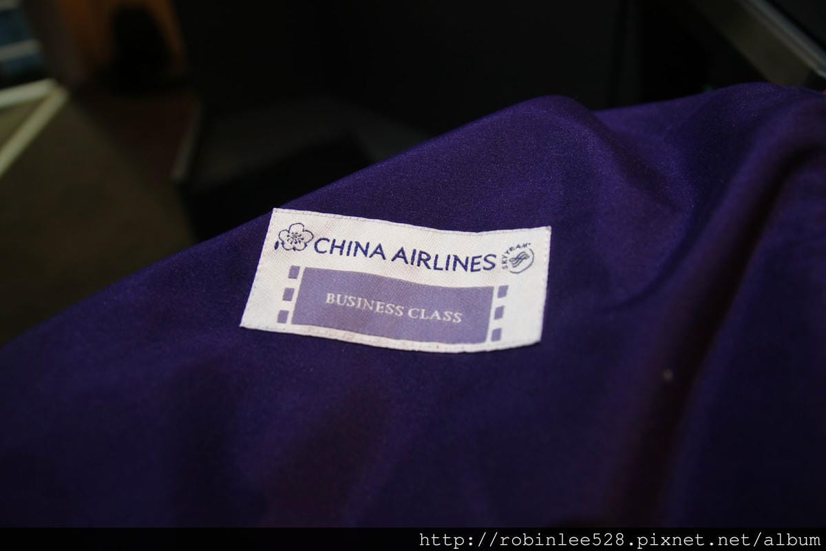 中華航空 777新世代客艙 搶先試乘體驗! - 第13張圖 中華航空 777新世代客艙 搶先試乘體驗!