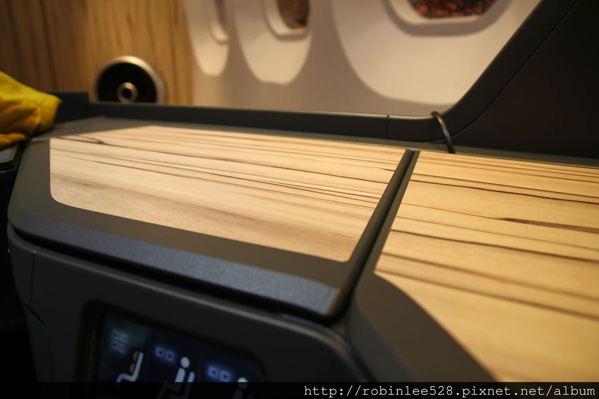 中華航空 777新世代客艙 搶先試乘體驗!