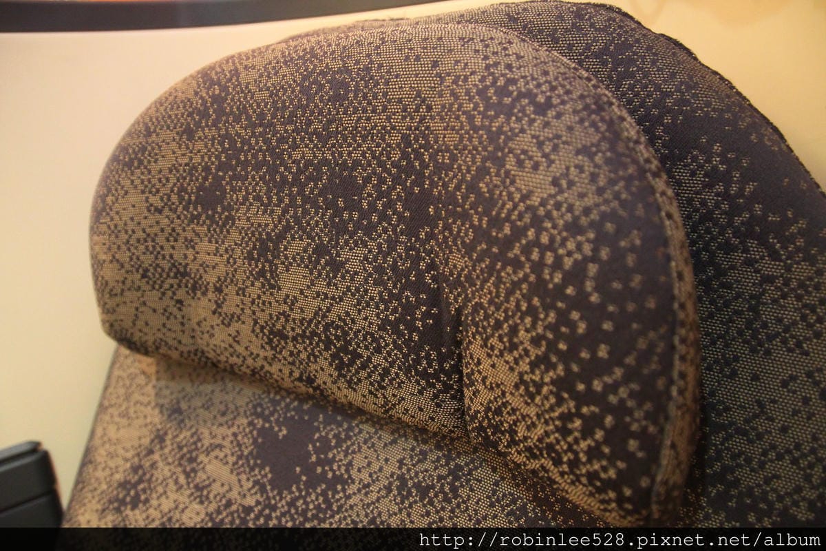 中華航空 777新世代客艙 搶先試乘體驗! - 第9張圖 中華航空 777新世代客艙 搶先試乘體驗!