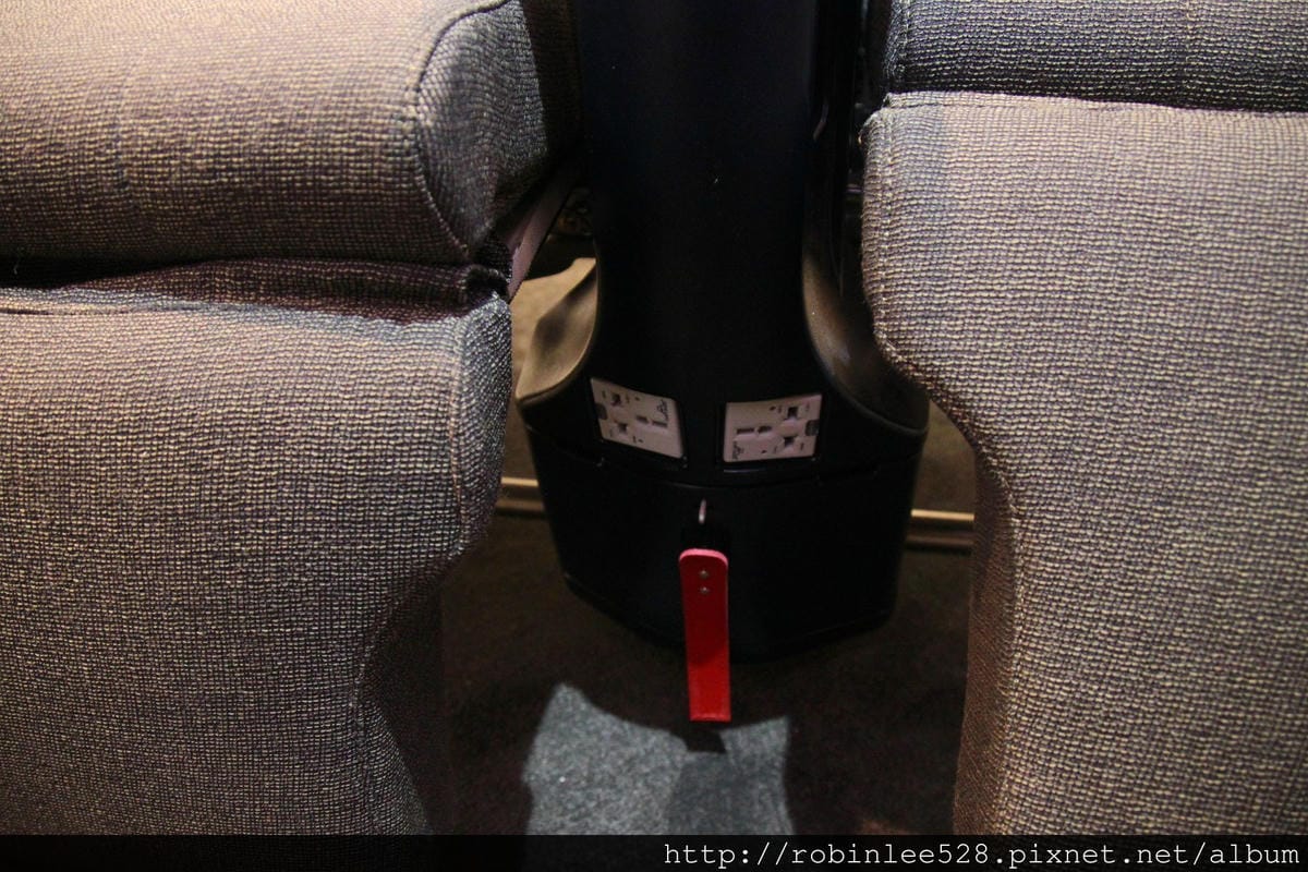 中華航空 777新世代客艙 搶先試乘體驗! - 第28張圖 中華航空 777新世代客艙 搶先試乘體驗!