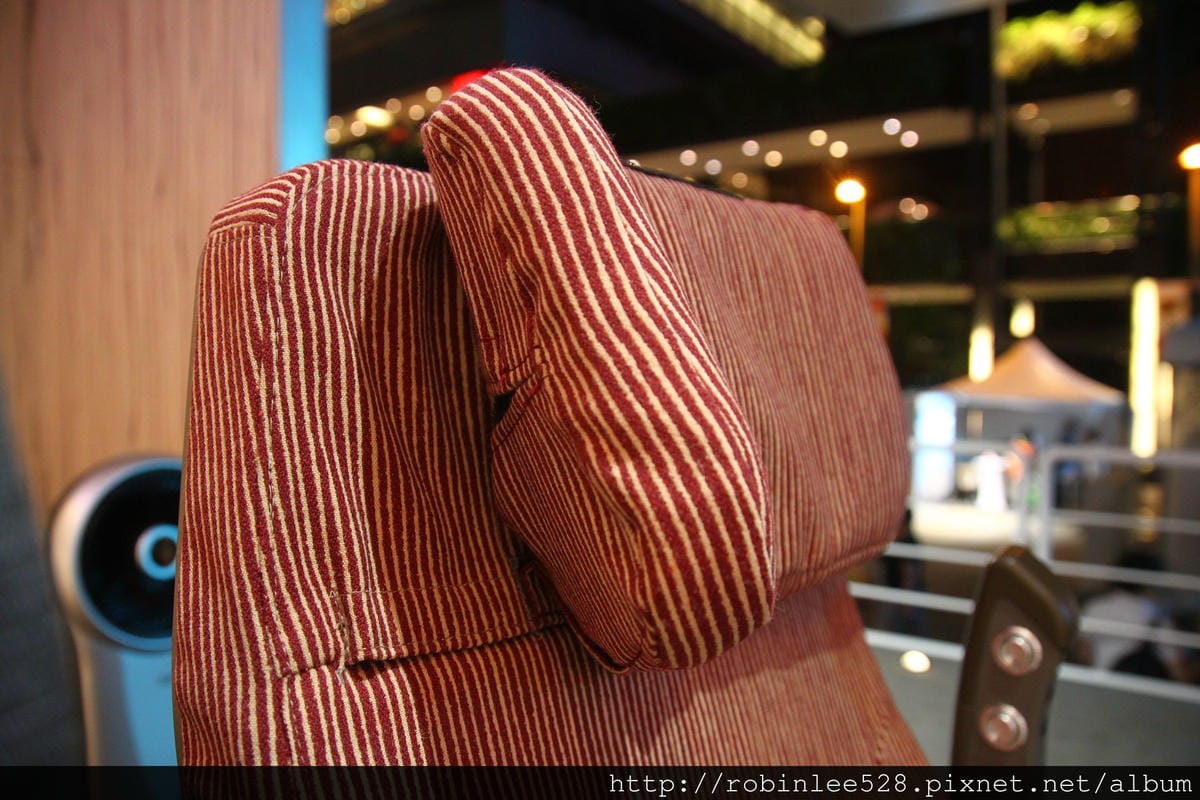 中華航空 777新世代客艙 搶先試乘體驗! - 第32張圖 中華航空 777新世代客艙 搶先試乘體驗!