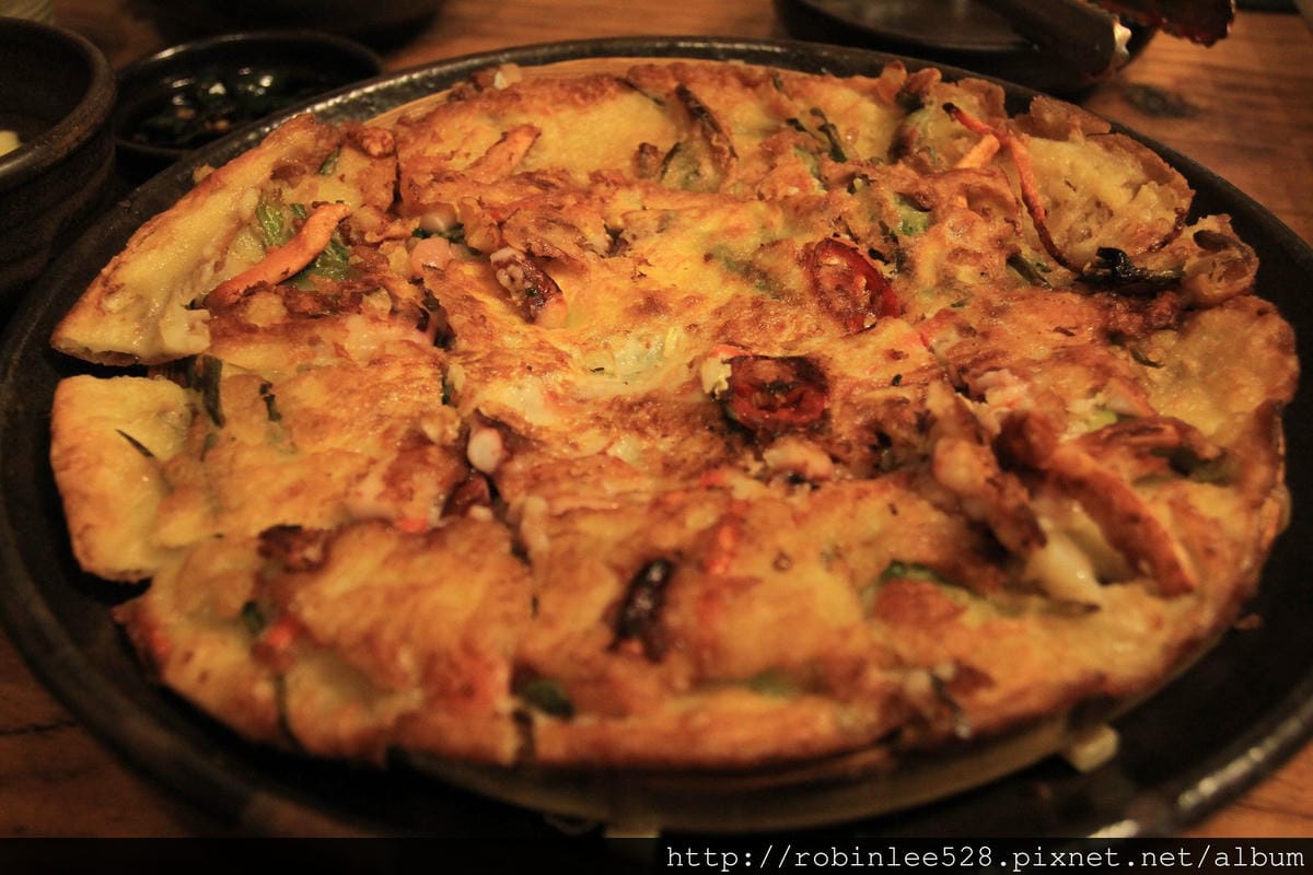 無比懷念的首爾美味– 仁寺洞 麵疙瘩 - 第8張圖 無比懷念的首爾美味– 仁寺洞 麵疙瘩