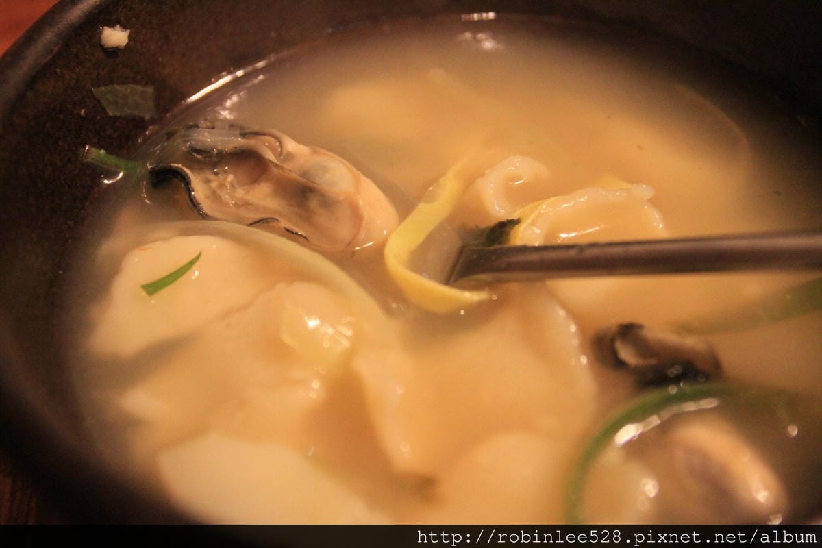 無比懷念的首爾美味– 仁寺洞 麵疙瘩 - 第13張圖 無比懷念的首爾美味– 仁寺洞 麵疙瘩