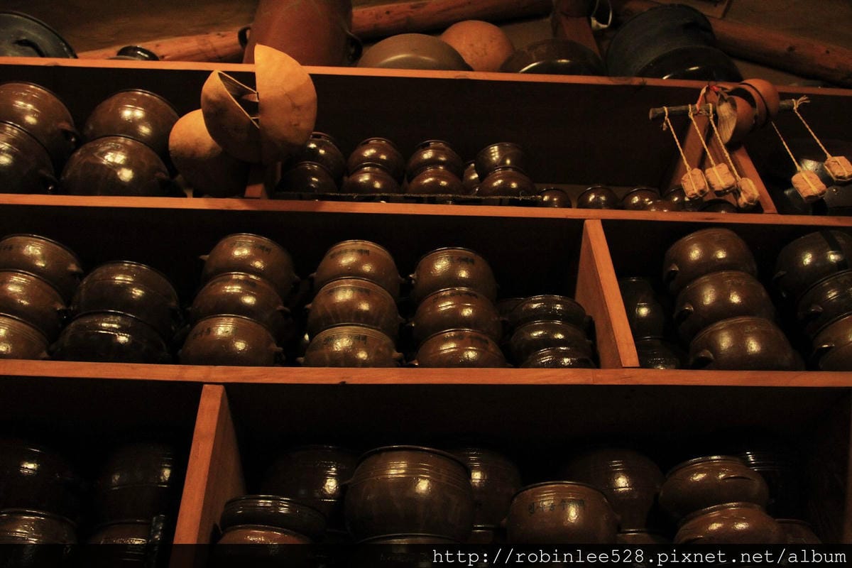 無比懷念的首爾美味– 仁寺洞 麵疙瘩 - 第4張圖 無比懷念的首爾美味– 仁寺洞 麵疙瘩