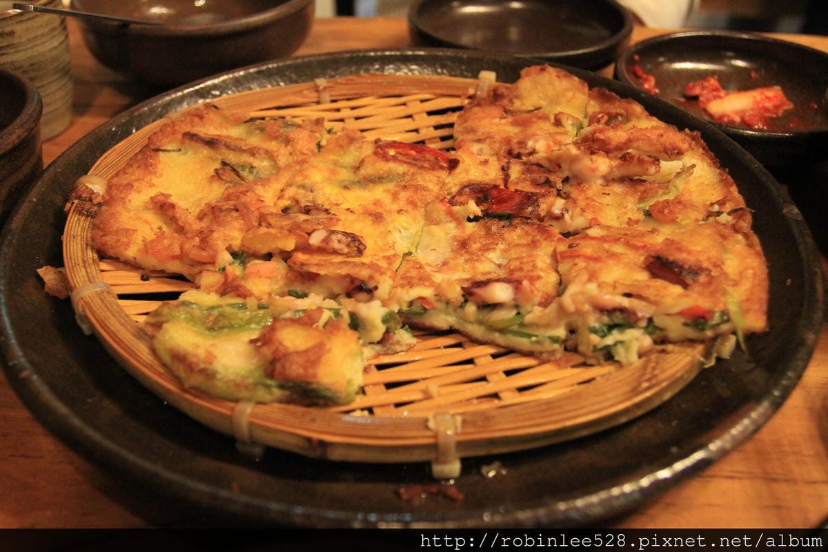 無比懷念的首爾美味– 仁寺洞 麵疙瘩 - 第10張圖 無比懷念的首爾美味– 仁寺洞 麵疙瘩