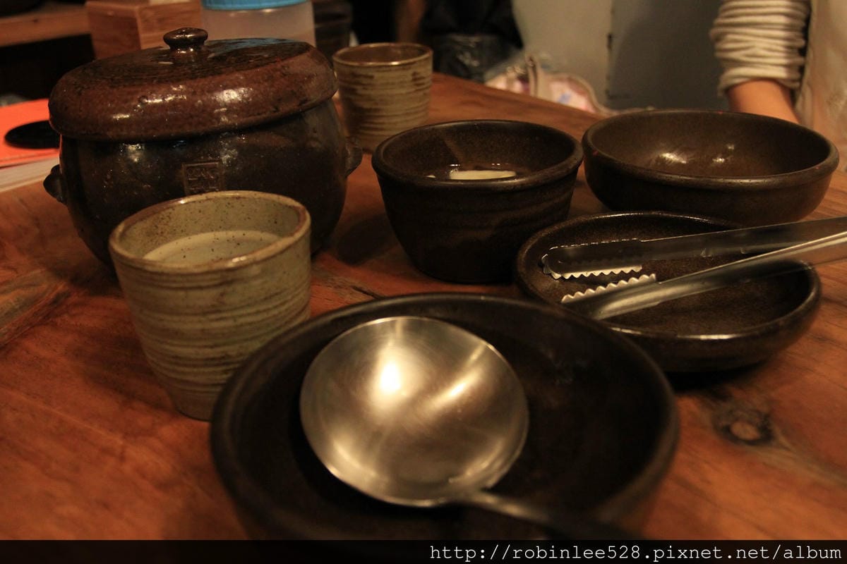 無比懷念的首爾美味– 仁寺洞 麵疙瘩 - 第5張圖 無比懷念的首爾美味– 仁寺洞 麵疙瘩