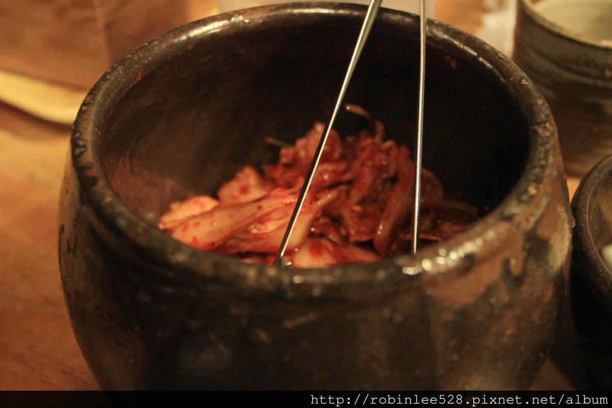 無比懷念的首爾美味– 仁寺洞 麵疙瘩 - 第7張圖 無比懷念的首爾美味– 仁寺洞 麵疙瘩