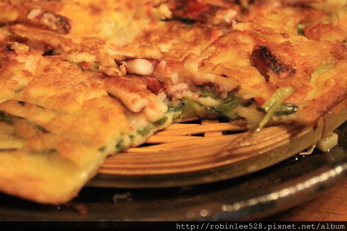 無比懷念的首爾美味– 仁寺洞 麵疙瘩 - 第9張圖 無比懷念的首爾美味– 仁寺洞 麵疙瘩