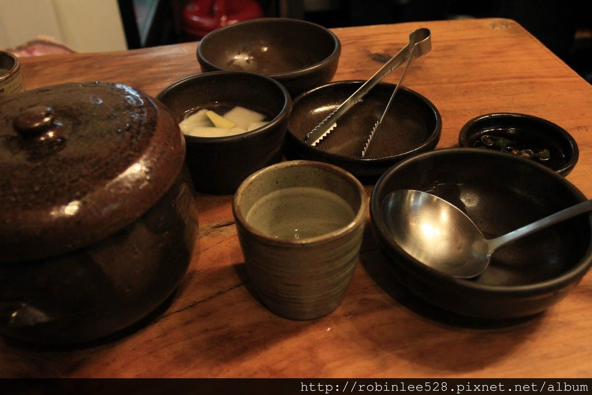 無比懷念的首爾美味– 仁寺洞 麵疙瘩 - 第6張圖 無比懷念的首爾美味– 仁寺洞 麵疙瘩