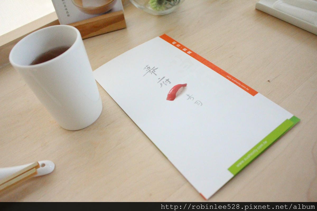 [港都食記] 幕府壽司(美明店)–只賣壽司，堅持美味。