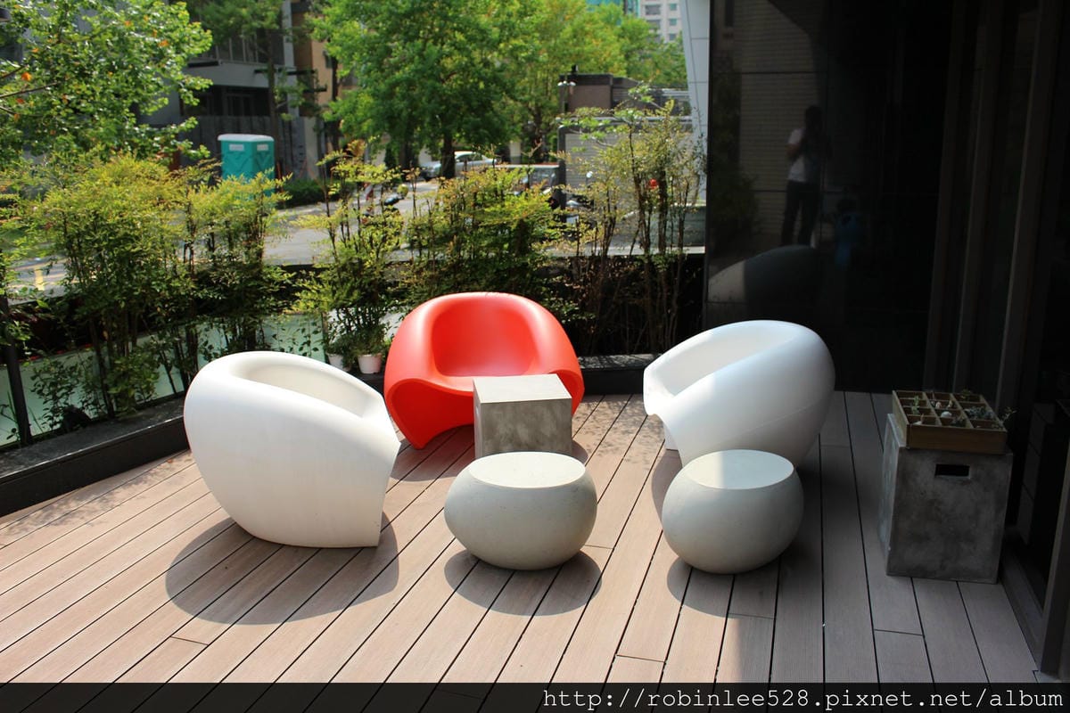 [高雄] Stain 漬咖啡  -路過一窗豆香綠意