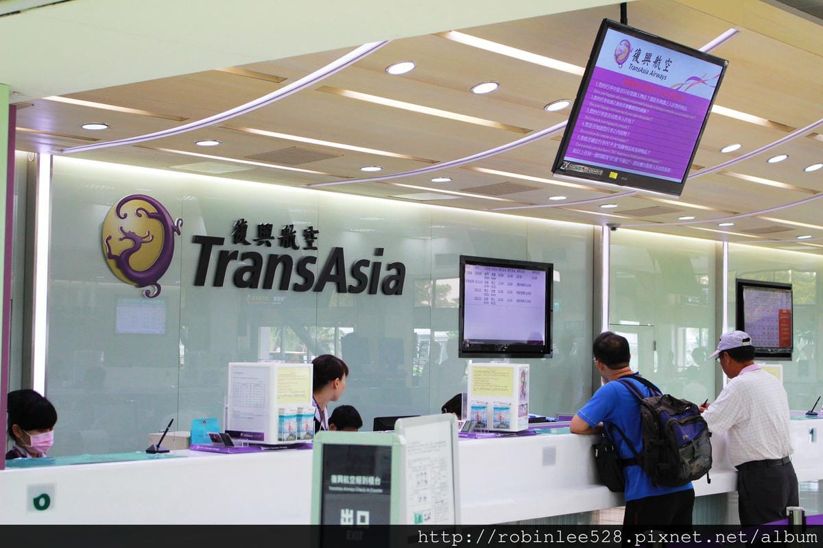 高雄國際機場 航廈巡禮兼航拍 2014.9.8 - 第35張圖 高雄國際機場 航廈巡禮兼航拍 2014.9.8