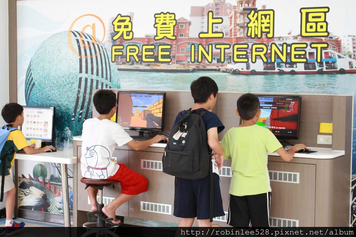 高雄國際機場 航廈巡禮兼航拍 2014.9.8 - 第36張圖 高雄國際機場 航廈巡禮兼航拍 2014.9.8