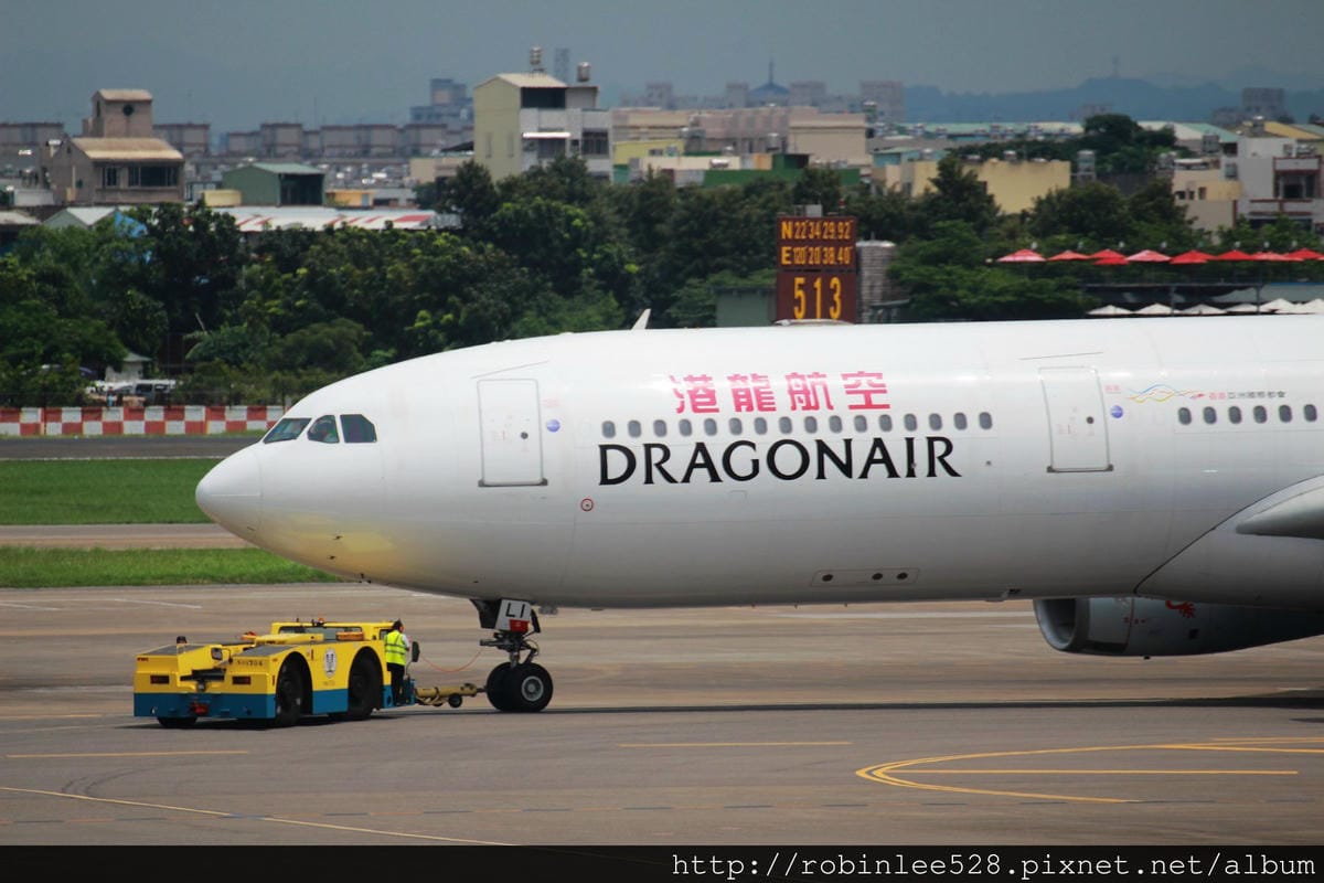 高雄國際機場 航廈巡禮兼航拍 2014.9.8 - 第24張圖 高雄國際機場 航廈巡禮兼航拍 2014.9.8