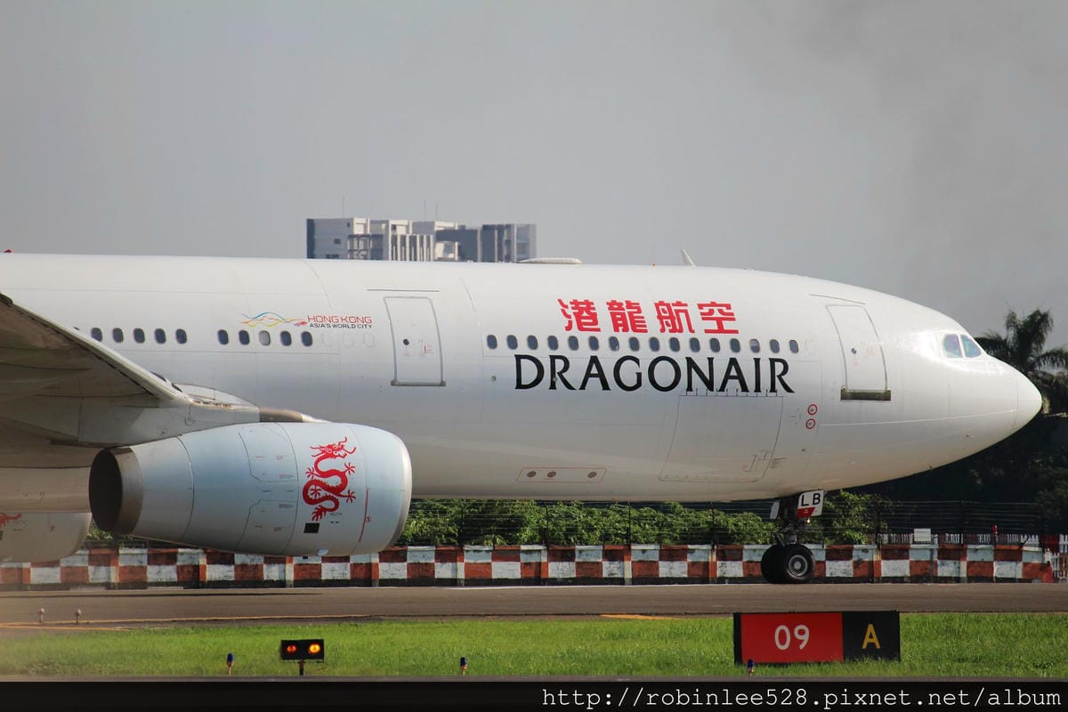 2014.9.13 高雄機場晨光拍機之旅 - 第18張圖 2014.9.13 高雄機場晨光拍機之旅