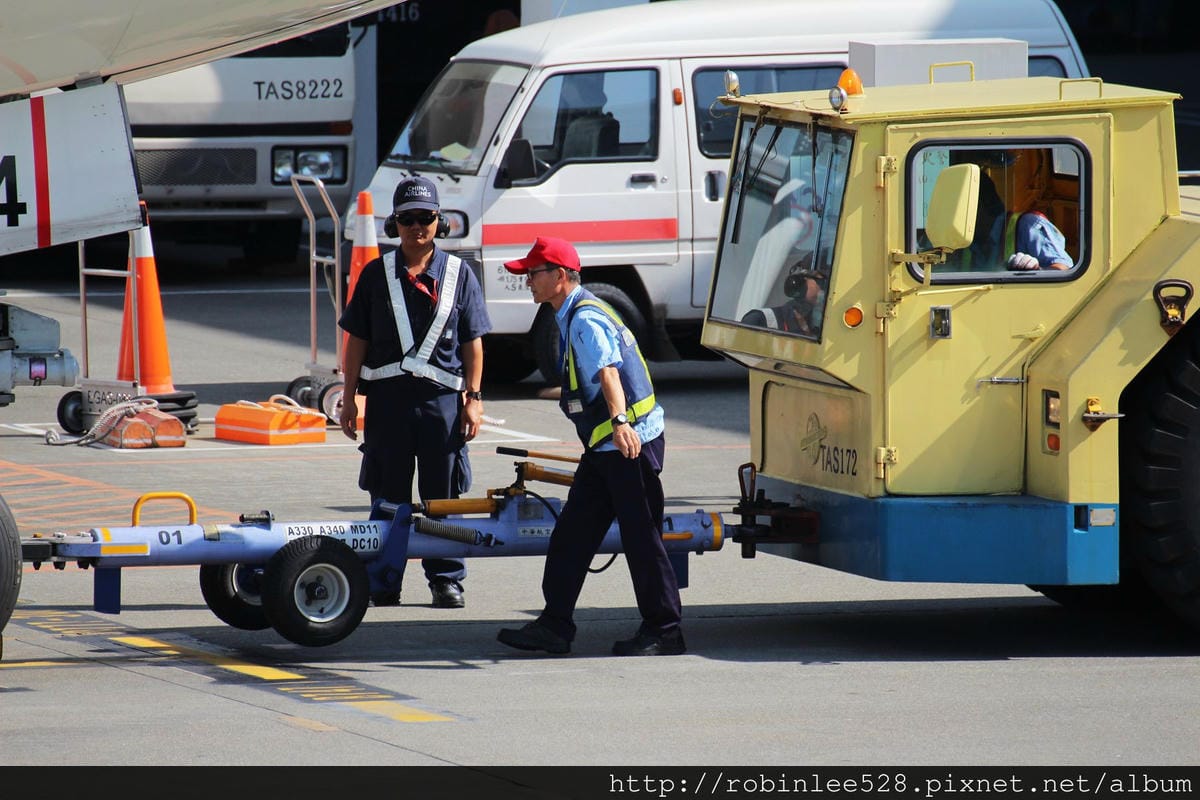 2014.9.13 高雄機場晨光拍機之旅 - 第28張圖 2014.9.13 高雄機場晨光拍機之旅