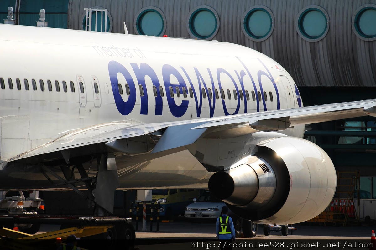 2014.9.13 高雄機場晨光拍機之旅 - 第20張圖 2014.9.13 高雄機場晨光拍機之旅