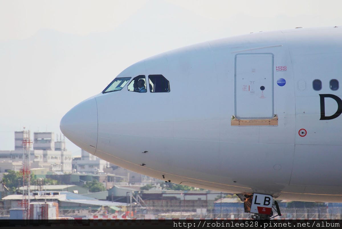 2014.9.13 高雄機場晨光拍機之旅 - 第16張圖 2014.9.13 高雄機場晨光拍機之旅