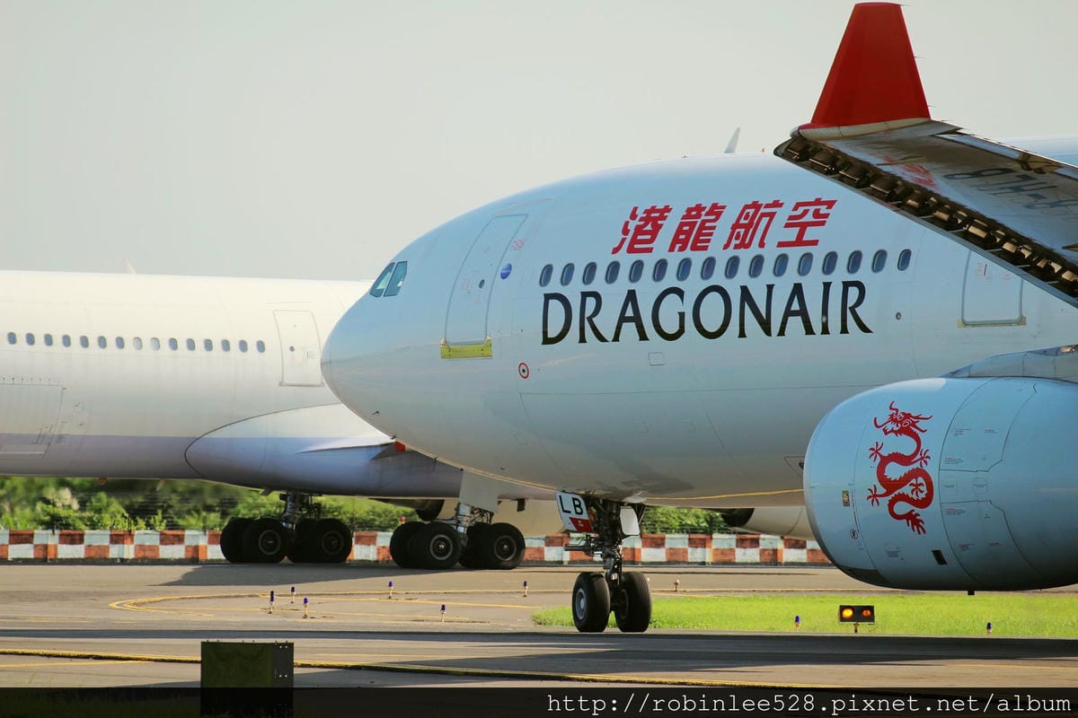 2014.9.13 高雄機場晨光拍機之旅 - 第17張圖 2014.9.13 高雄機場晨光拍機之旅