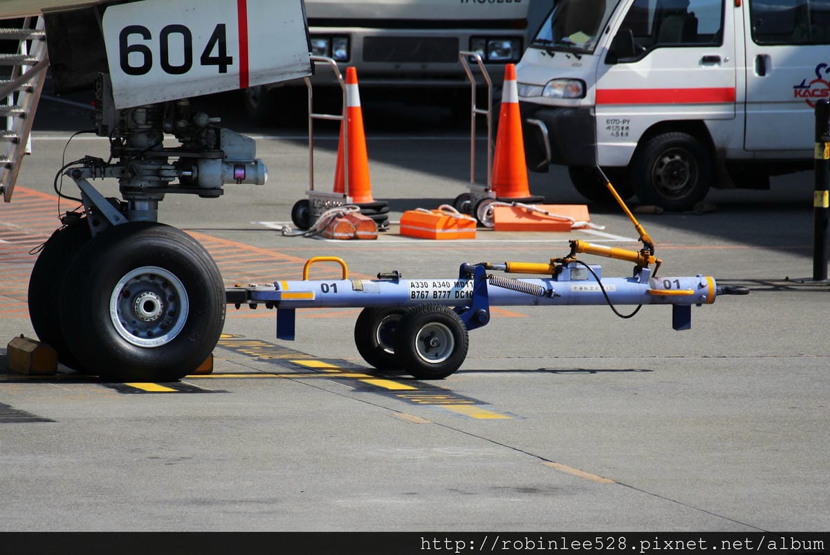 2014.9.13 高雄機場晨光拍機之旅 - 第26張圖 2014.9.13 高雄機場晨光拍機之旅