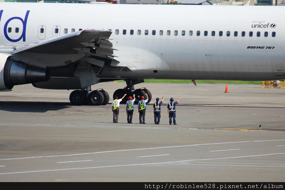 2014.9.13 高雄機場晨光拍機之旅 - 第31張圖 2014.9.13 高雄機場晨光拍機之旅
