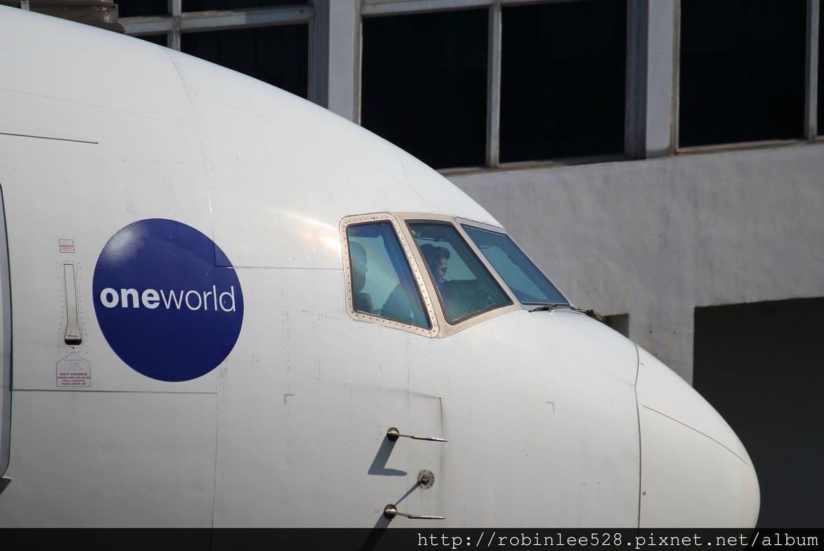 2014.9.13 高雄機場晨光拍機之旅 - 第25張圖 2014.9.13 高雄機場晨光拍機之旅