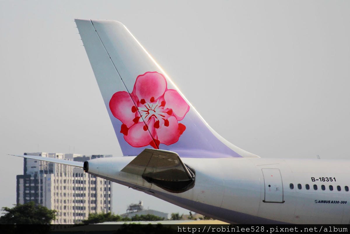 2014.9.13 高雄機場晨光拍機之旅 - 第6張圖 2014.9.13 高雄機場晨光拍機之旅