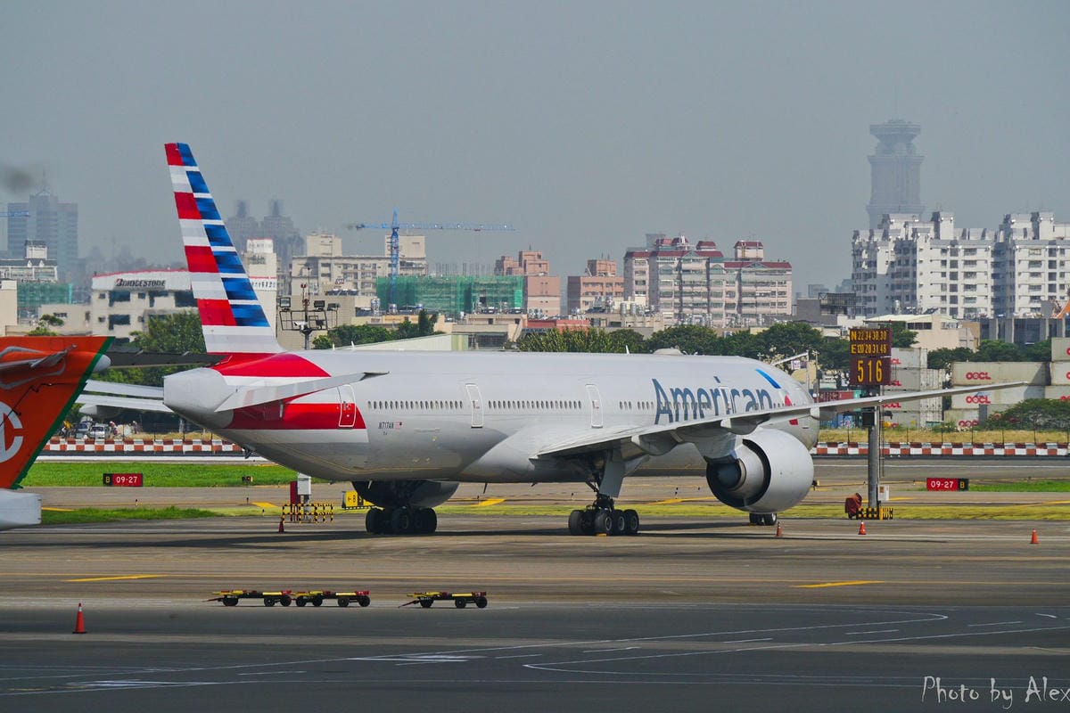 2014.9.15-16 跟颱風賽跑的高雄機場航拍 - 第5張圖 2014.9.15-16 跟颱風賽跑的高雄機場航拍