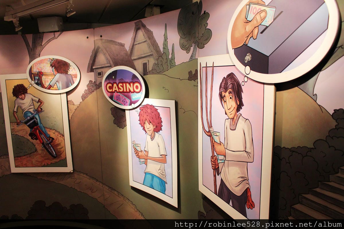 全球最大海上圖書館–“望道號” 停靠高雄! - 第22張圖 全球最大海上圖書館–“望道號” 停靠高雄!