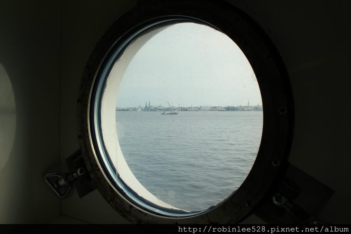 全球最大海上圖書館–“望道號” 停靠高雄! - 第24張圖 全球最大海上圖書館–“望道號” 停靠高雄!