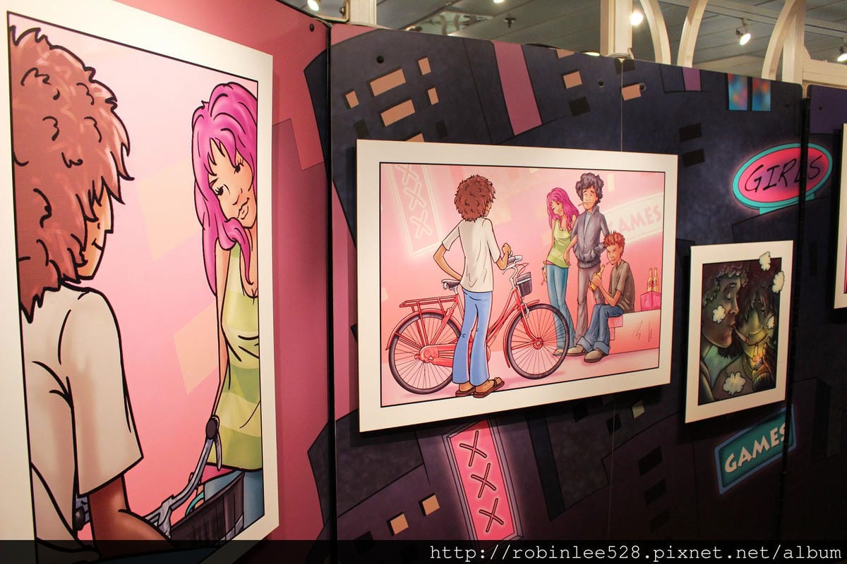 全球最大海上圖書館–“望道號” 停靠高雄! - 第23張圖 全球最大海上圖書館–“望道號” 停靠高雄!