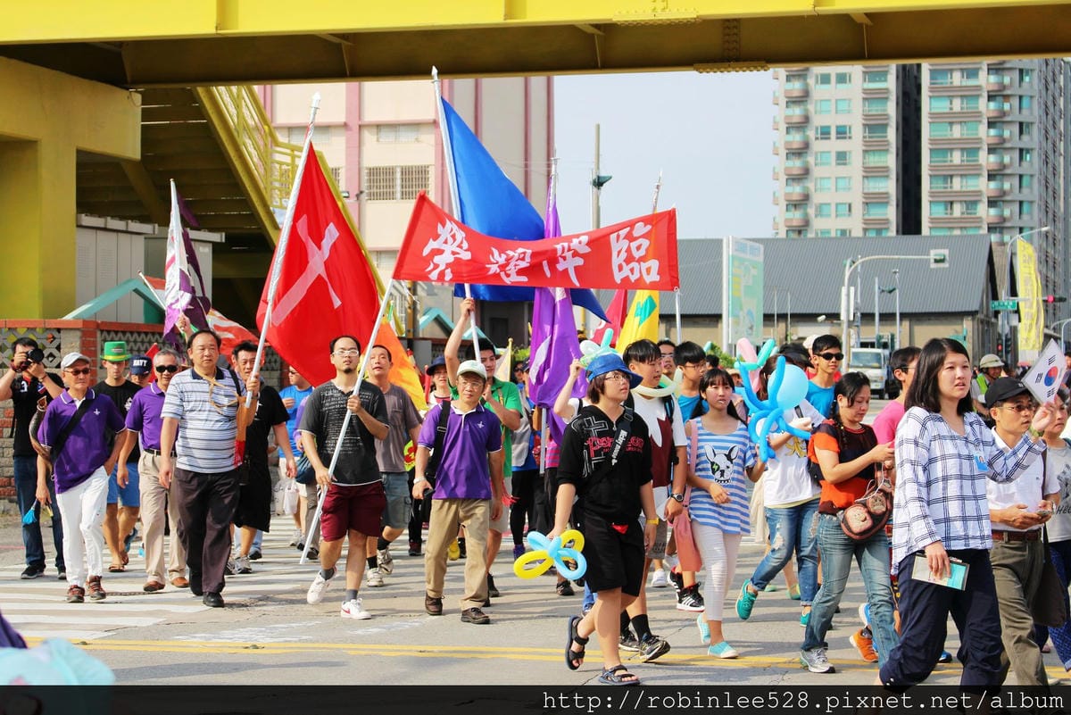 全球最大海上圖書館–“望道號” 停靠高雄! - 第6張圖 全球最大海上圖書館–“望道號” 停靠高雄!