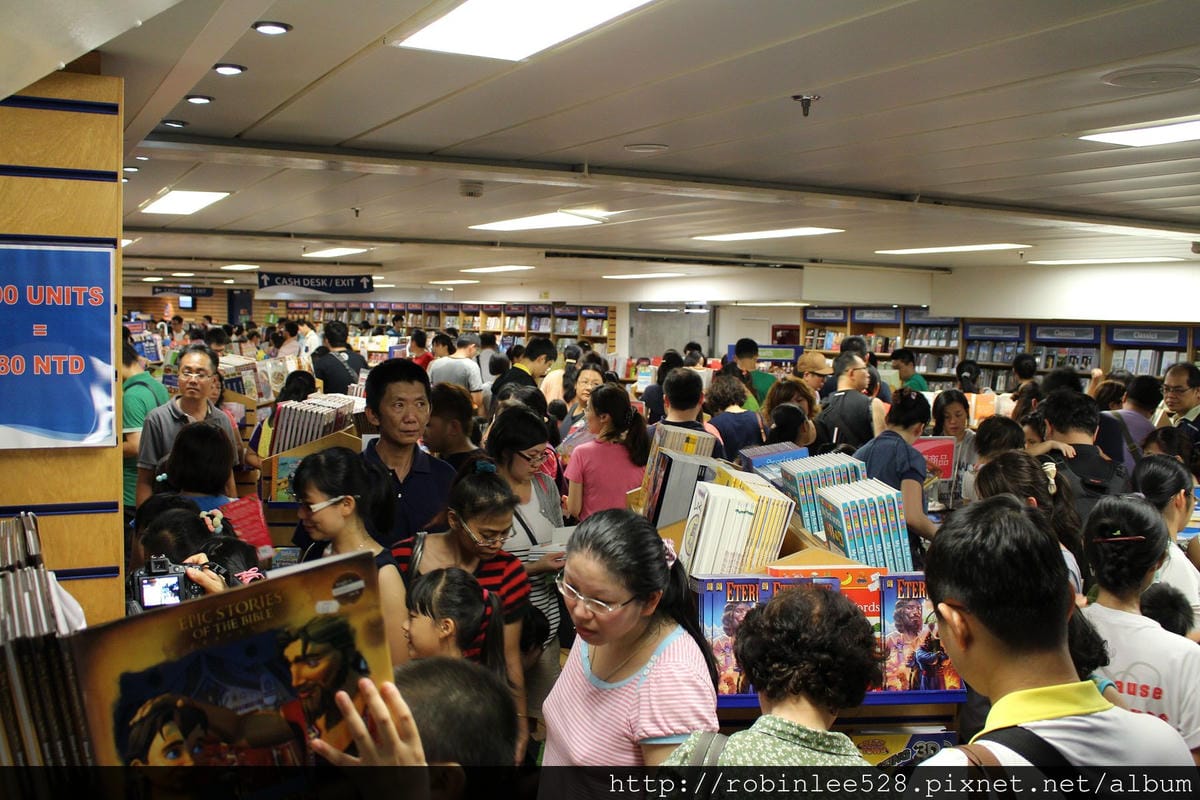 全球最大海上圖書館–“望道號” 停靠高雄! - 第15張圖 全球最大海上圖書館–“望道號” 停靠高雄!