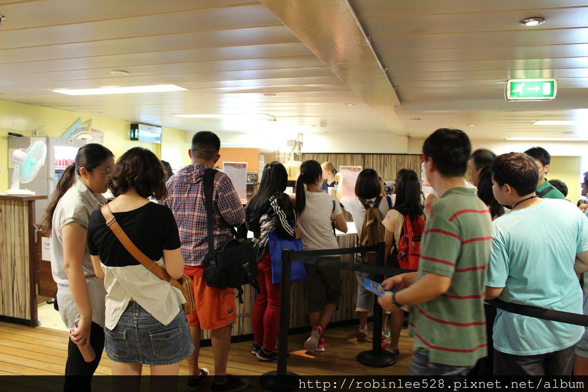 全球最大海上圖書館–“望道號” 停靠高雄! - 第27張圖 全球最大海上圖書館–“望道號” 停靠高雄!